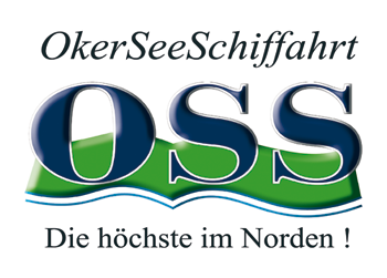 Okersee Schiffahrt GmbH Logo